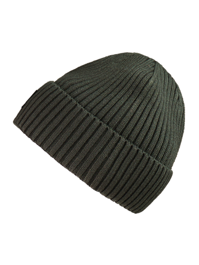 PRTWorsley Beanie