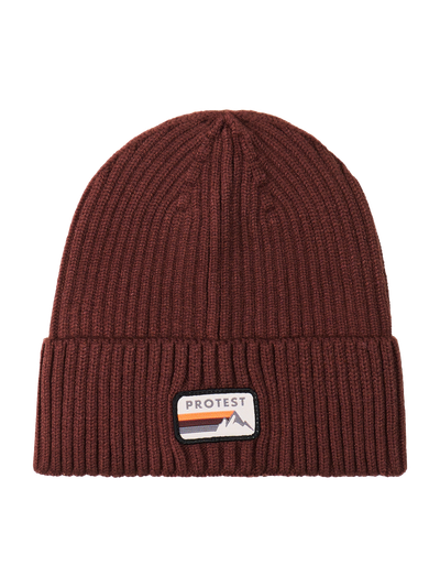 PRTWorsley Beanie