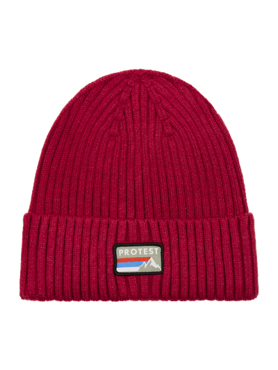 PRTWorsley Beanie