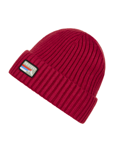 PRTWorsley Beanie
