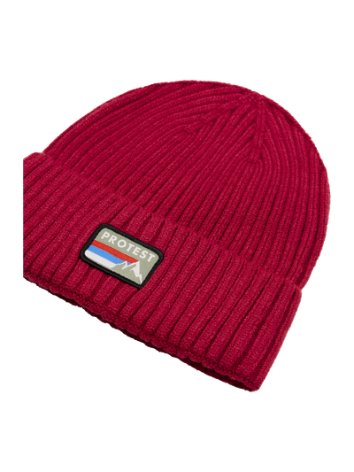 PRTWorsley Beanie