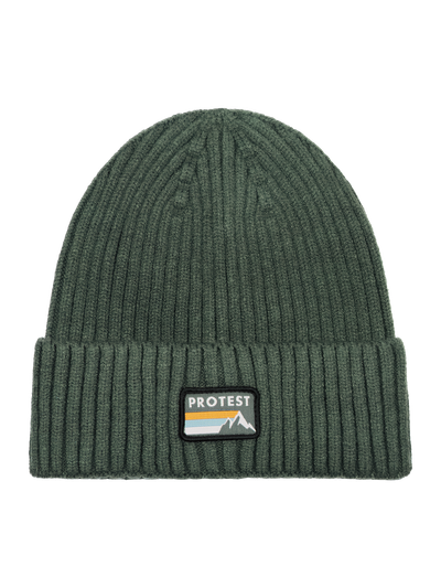 PRTWorsley Beanie
