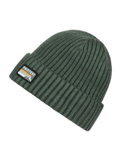 PRTWorsley Beanie