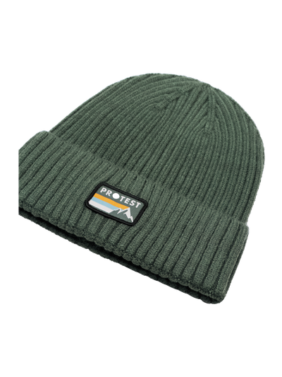 PRTWorsley Beanie