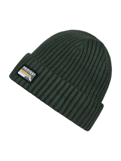 PRTWorsley Beanie