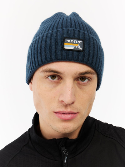 PRTWorsley Beanie