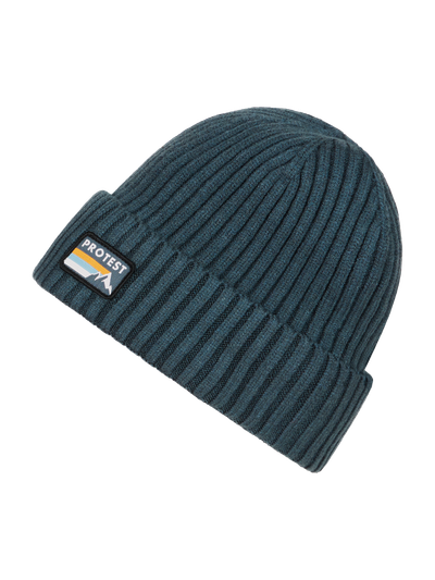 PRTWorsley Beanie