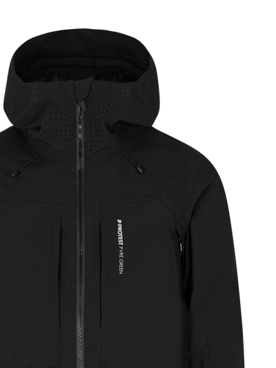 PRTDUTY 3-in-1 Ski jacket