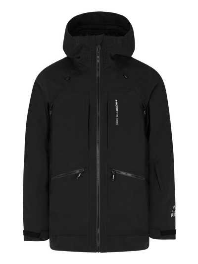 PRTDUTY 3-in-1 Ski jacket