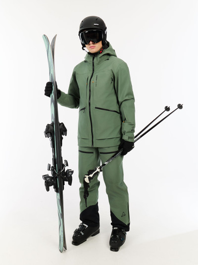 PRTDUTY Skijacke
