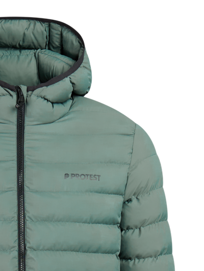 PRTBASSO Outdoor puffer jacket