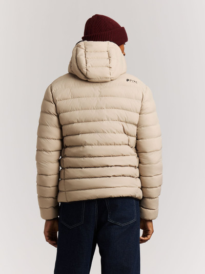 PRTBASSO Outdoor puffer jacket