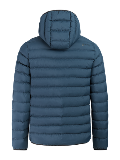 PRTBASSO Outdoor puffer jacket