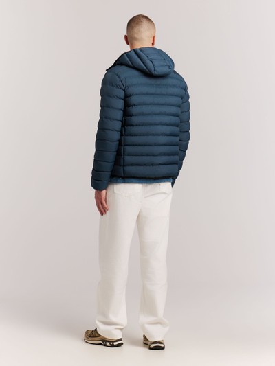 PRTBASSO Outdoor puffer jacket