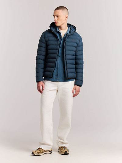 PRTBASSO Outdoor puffer jacket