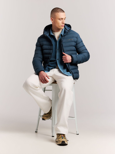 PRTBASSO Outdoor puffer jacket