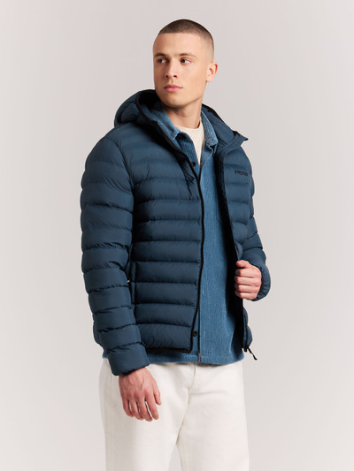 PRTBASSO Outdoor puffer jacket