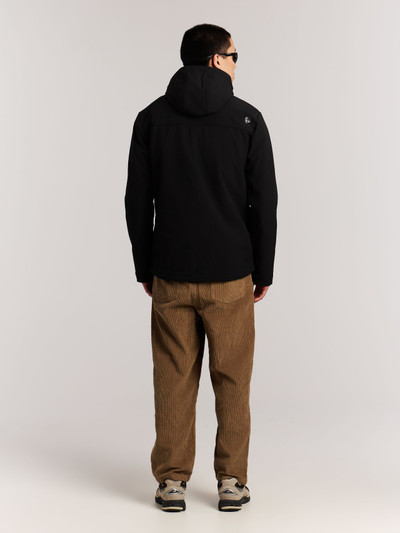 PRTKAGU Outdoor softshell jacket