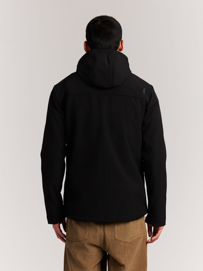 PRTKAGU Outdoor softshell jacket