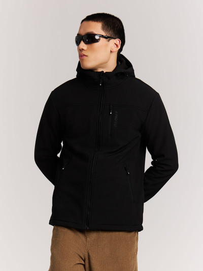 PRTKAGU Outdoor softshell jacket