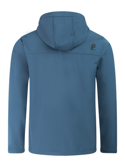 PRTKAGU Outdoor softshell jacket