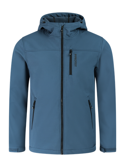 PRTKAGU Outdoor softshell jacket