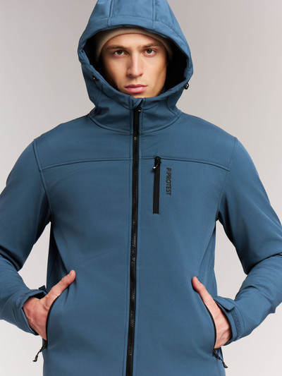 PRTKAGU Outdoor softshell jacket