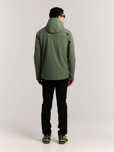 PRTKAGU Outdoor softshell jacket