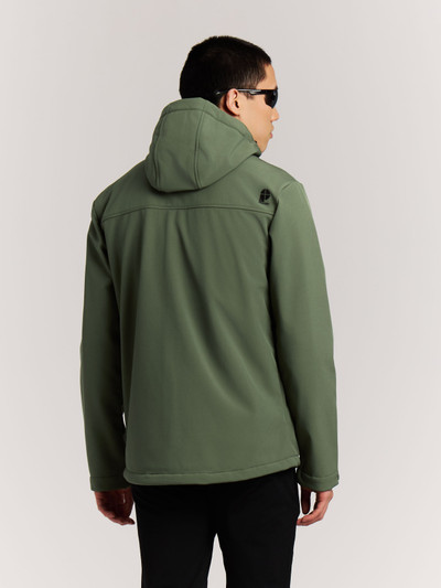 PRTKAGU Outdoor softshell jacket