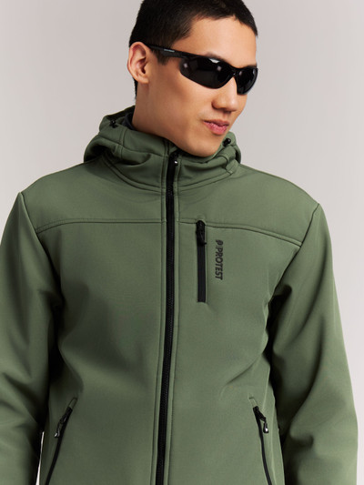 PRTKAGU Outdoor softshell jacket