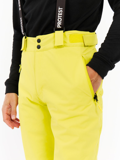 PRTChester Ski trousers