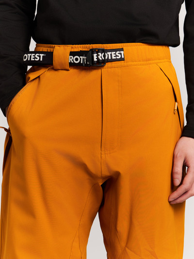 PRTLuton Baggy ski trousers
