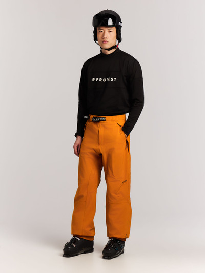 PRTLuton Baggy ski trousers