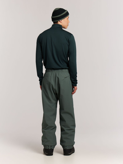 PRTLuton Baggy ski trousers