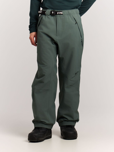 PRTLuton Baggy ski trousers