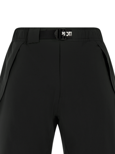 PRTLuton Baggy ski trousers