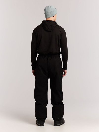 PRTLuton Baggy ski trousers