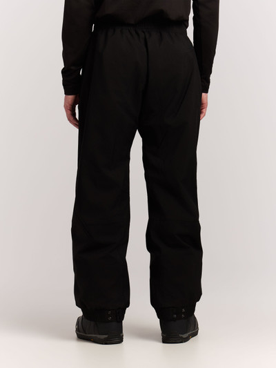 PRTLuton Baggy ski trousers