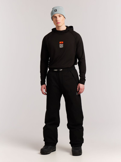 PRTLuton Baggy ski trousers
