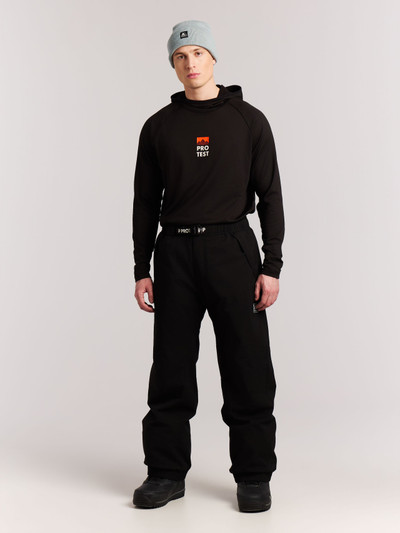 PRTLuton Baggy ski trousers
