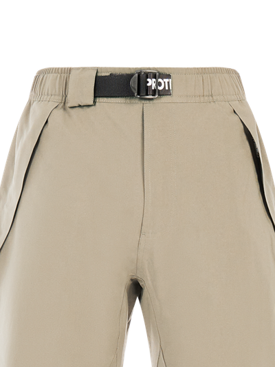 PRTLuton Baggy ski trousers