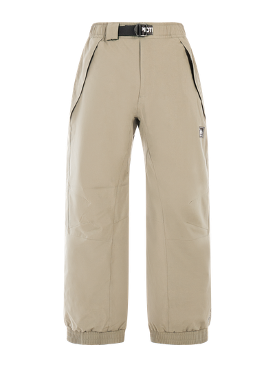 PRTLuton Baggy ski trousers