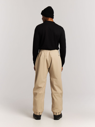 PRTLuton Baggy ski trousers