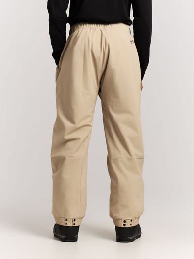 PRTLuton Baggy ski trousers