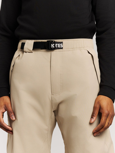 PRTLuton Baggy Skihose