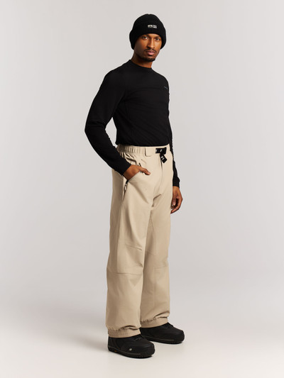 PRTLuton Baggy ski trousers
