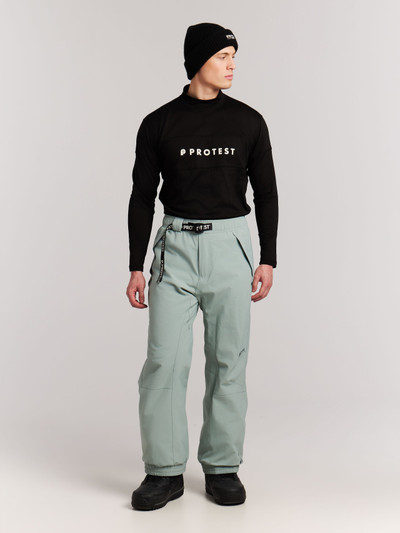 PRTLuton Baggy ski trousers