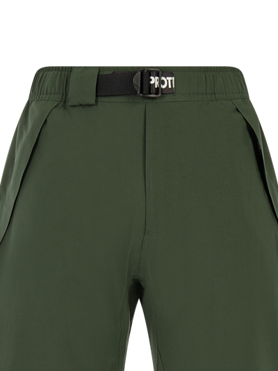 PRTLuton Baggy ski trousers