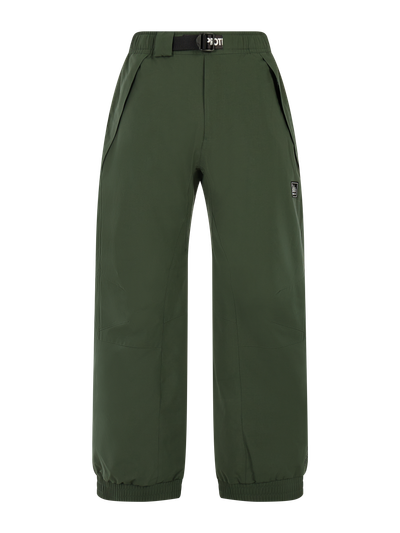 PRTLuton Baggy ski trousers