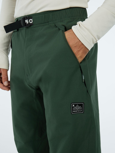 PRTLuton Baggy ski trousers